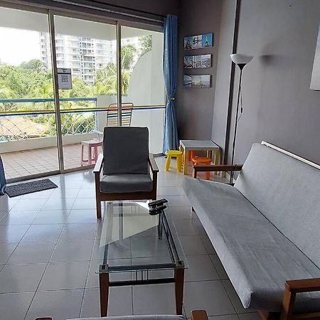 Nat'S Seri Bulan Beach, Pool Home @Teluk Kemang بورت ديكسون المظهر الخارجي الصورة