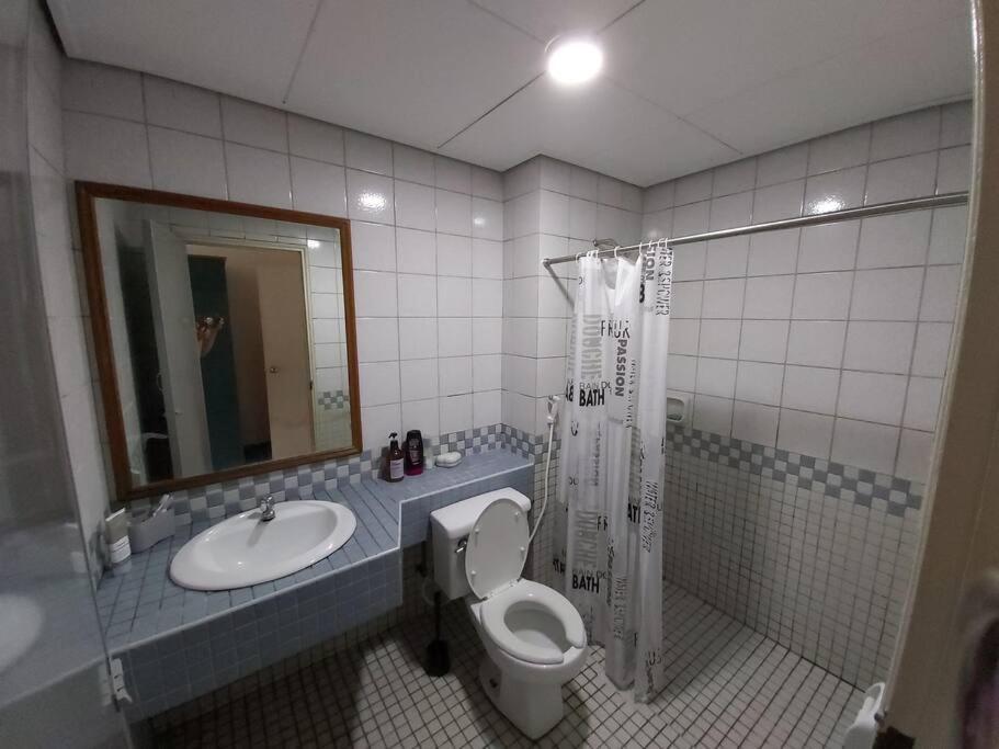 Nat'S Seri Bulan Beach, Pool Home @Teluk Kemang بورت ديكسون المظهر الخارجي الصورة