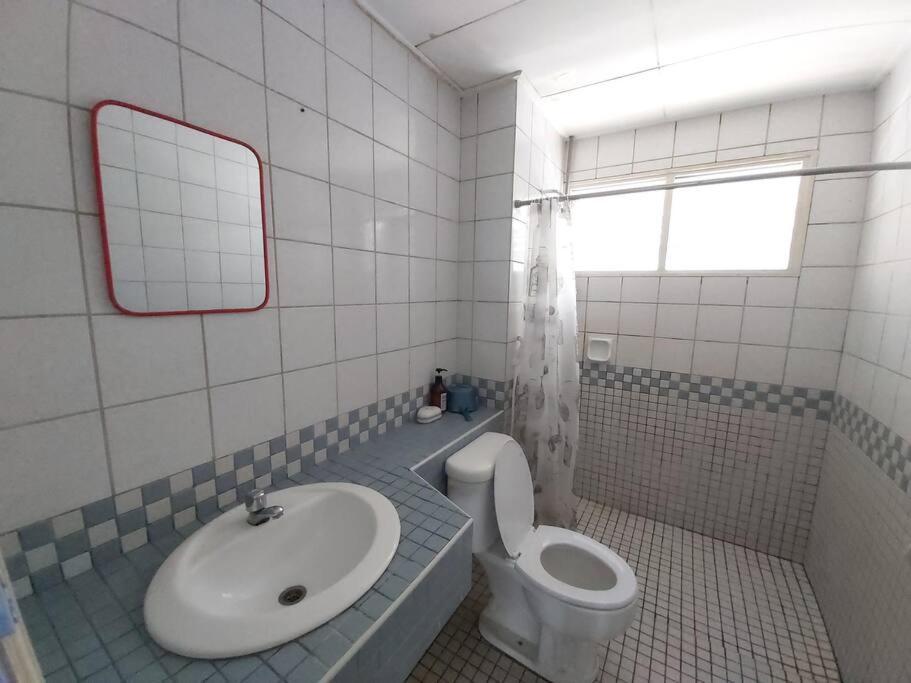 Nat'S Seri Bulan Beach, Pool Home @Teluk Kemang بورت ديكسون المظهر الخارجي الصورة