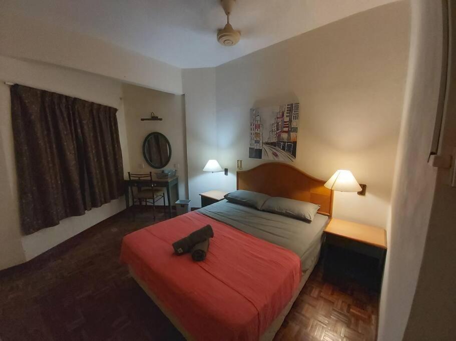 Nat'S Seri Bulan Beach, Pool Home @Teluk Kemang بورت ديكسون المظهر الخارجي الصورة
